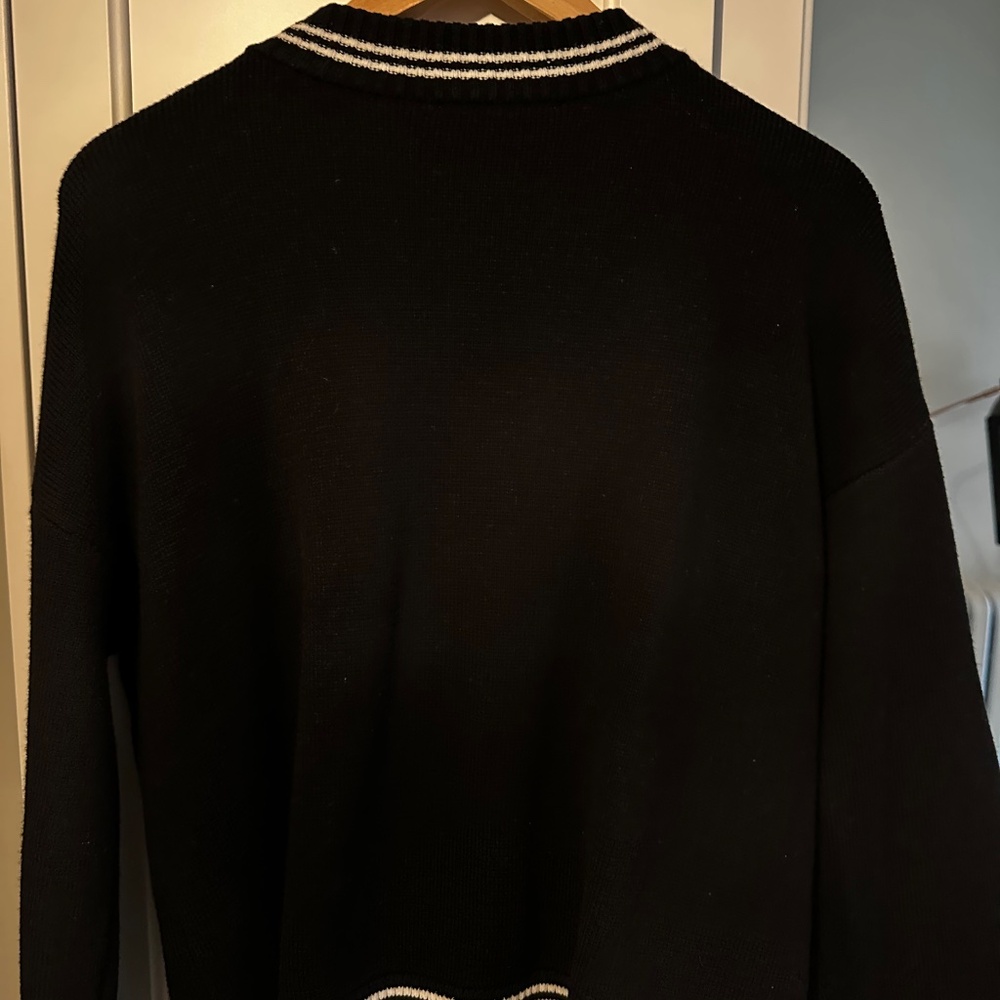 Sézane Romie jacket - Picture 2 of 5